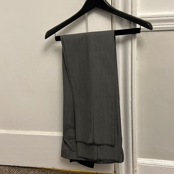 Armani Collezioni Abito Uomo 2 Piece Men’s Suit - Picture 3 of 7